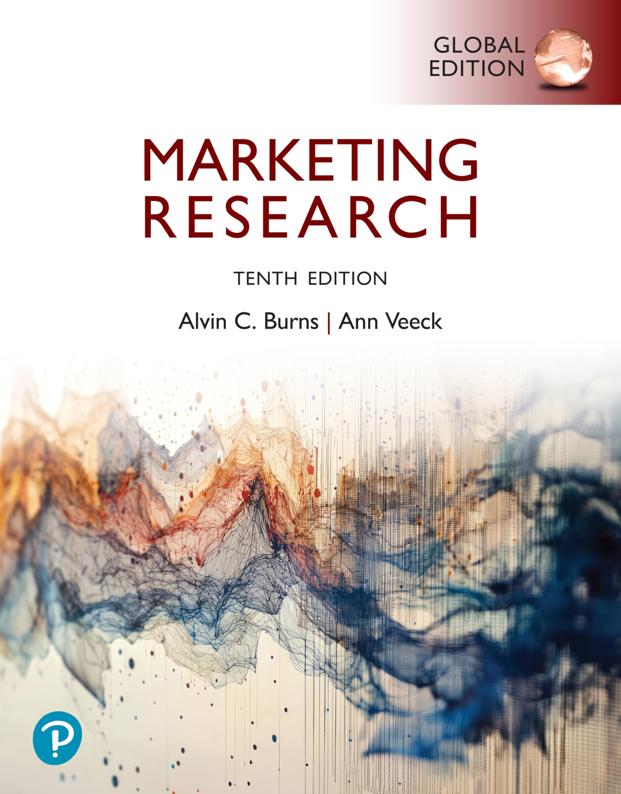 Marketing Research, Global Edition: Amazon.co.uk: Burns, Alvin
