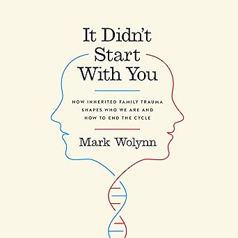 It Didn't Start with You