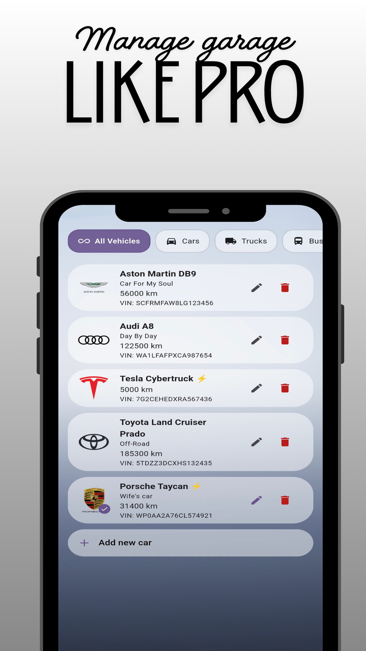 Rivo - car maintenance: app su Amazon Appstore