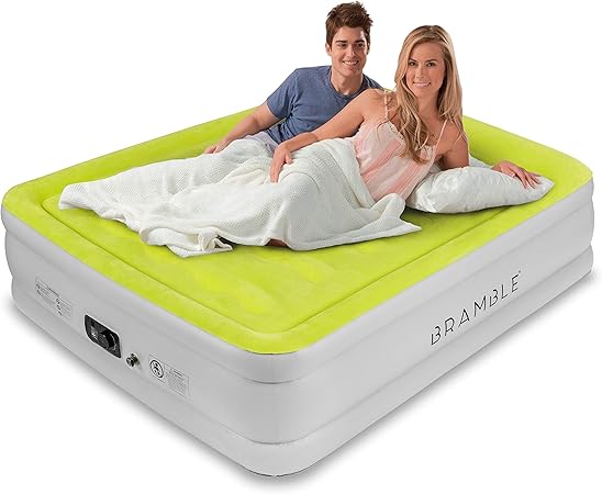 airbed cost