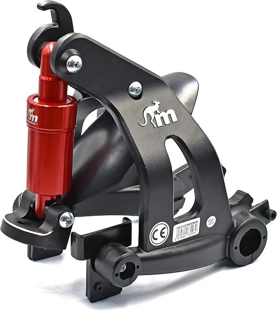 Monorim Genuine MR1 Rear Suspension Kit For Xiaomi M365 1S Essential Pro 2 Electric Scooter