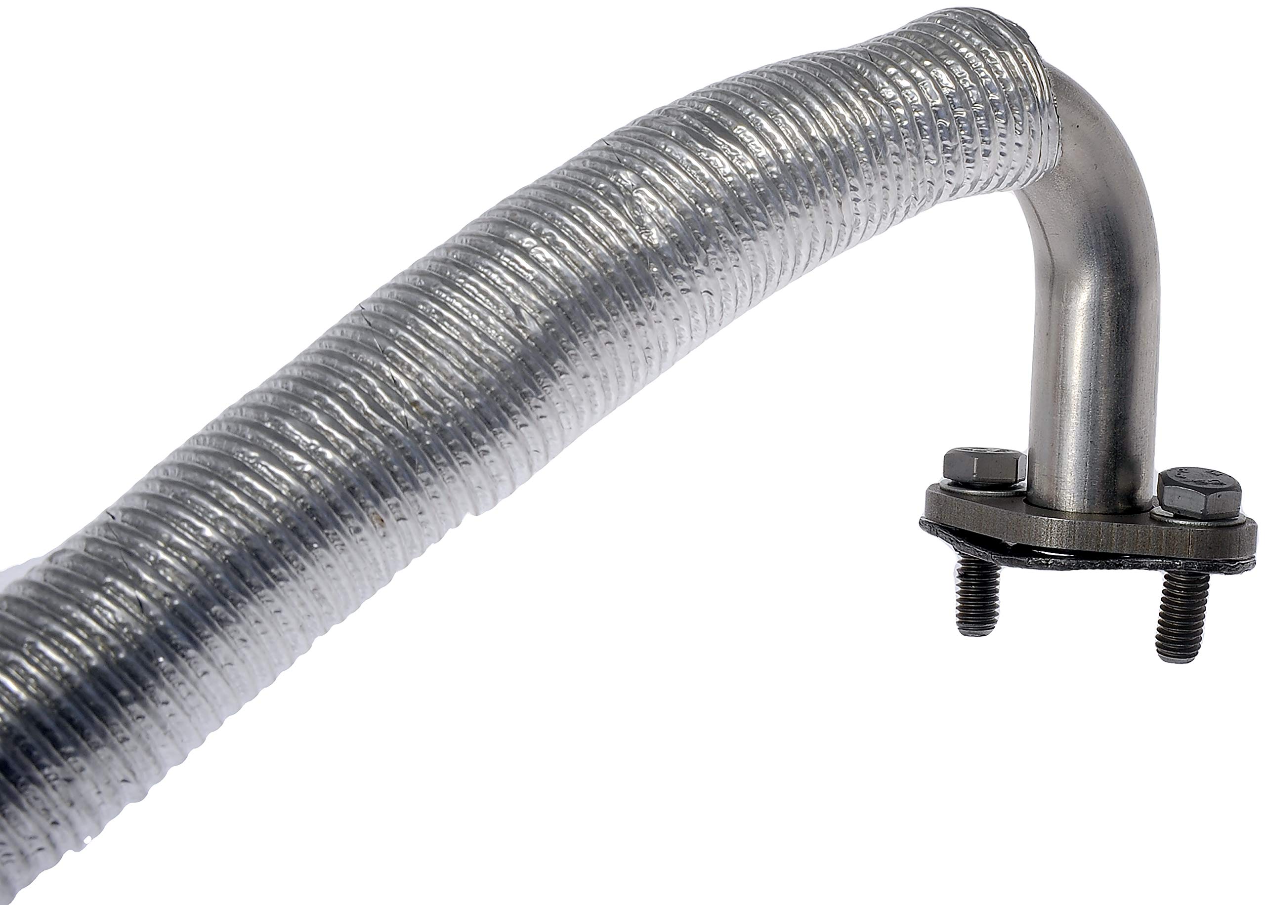Dorman 598-164 Exhaust Gas Recirculation (EGR) Line For Specific Dodge Models Fits Select: 1995-1996 DODGE RAM 1500, 1995-1996 DODGE RAM 2500 - View #14