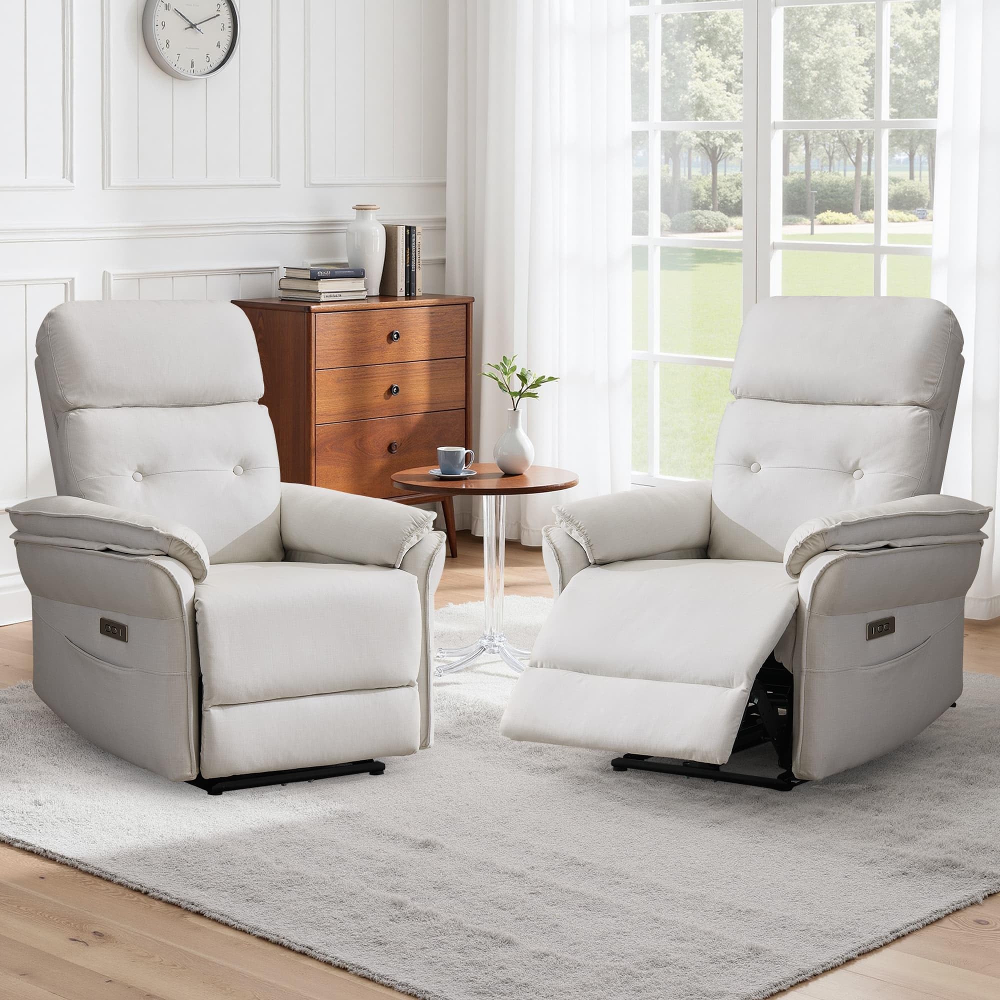 Best Zero Gravity Recliner Picks for 2026 2 Product photo