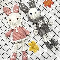 Vista 6 de Safety Eyes - 796 ojos y nariz de seguridad de plástico, ojos de muñeca negros de 0.23 a 0.78 pulgadas con arandelas, nariz de oso de varios