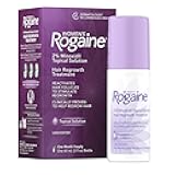 Women's Rogaine Hair Regrowth Treatment (One Month Supply)