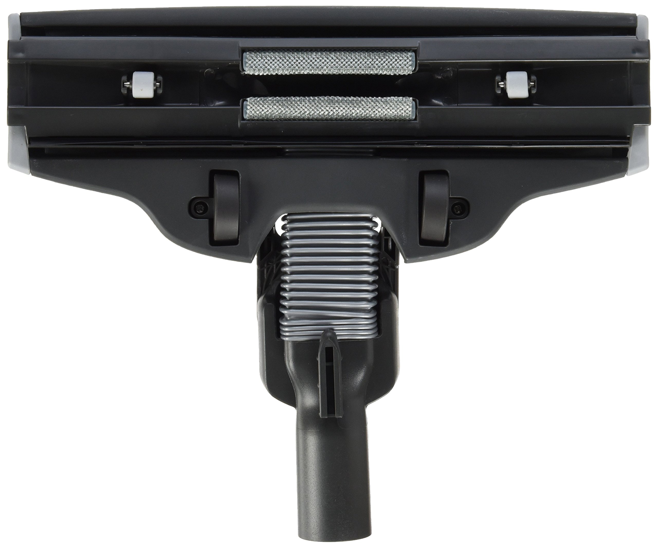 Menalux BSL 25B Boquilla Accesorio de aspiradora (Universal, Boquilla, Negro, 3,2 cm, 320 mm, 50 mm)