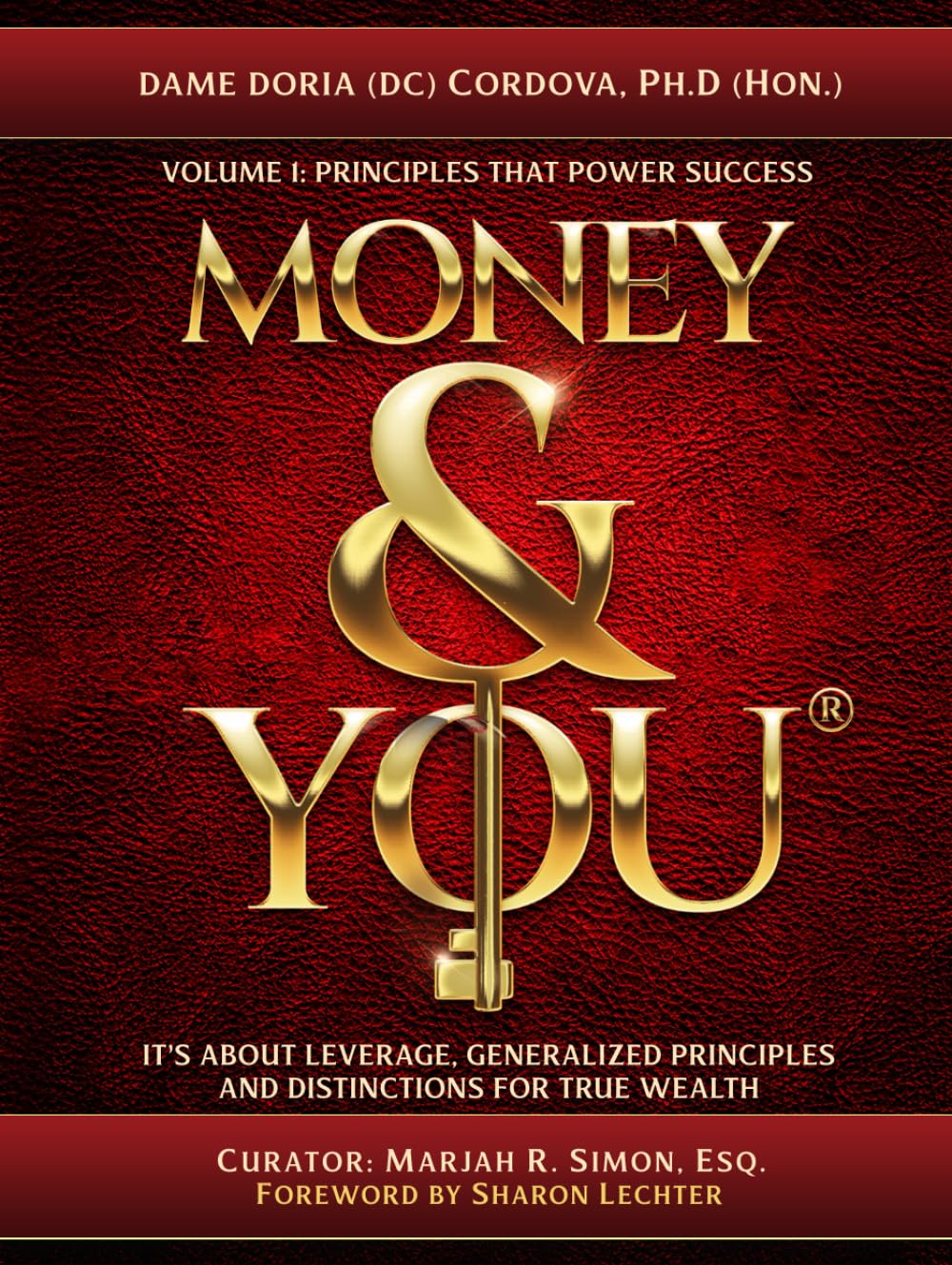 Money & You: Principles That Power Success