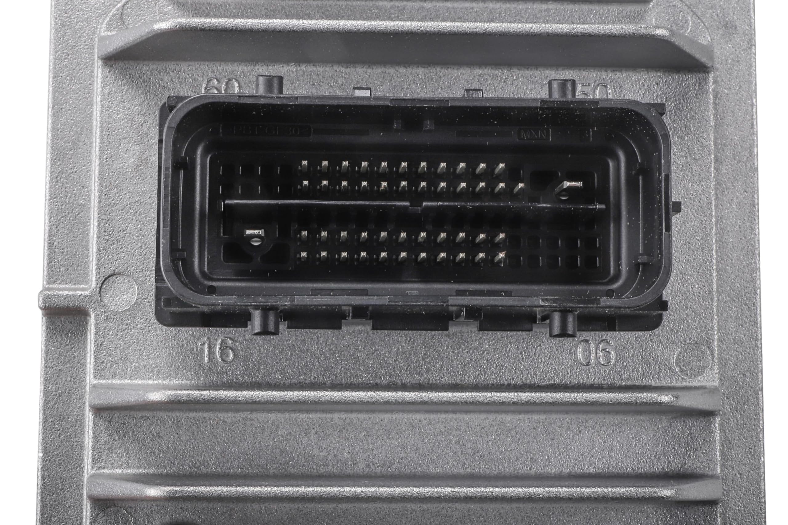 Amazon.com: GM Genuine Parts 85534282 Chassis Control Module  