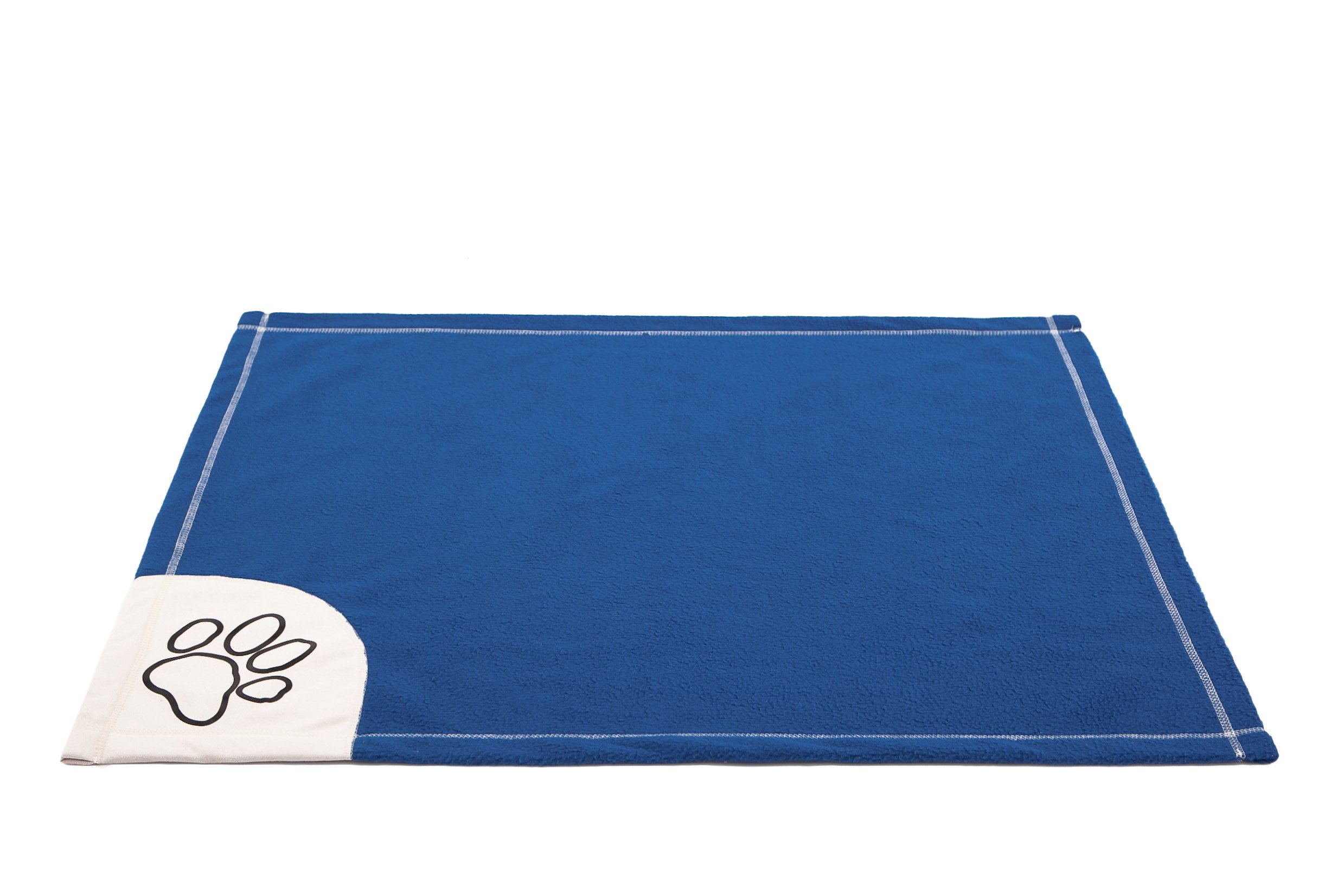 Couverture douillette pour chien, niche pour chien, couverture pour chien, couverture pour chat, couverture 100 x 140 cm