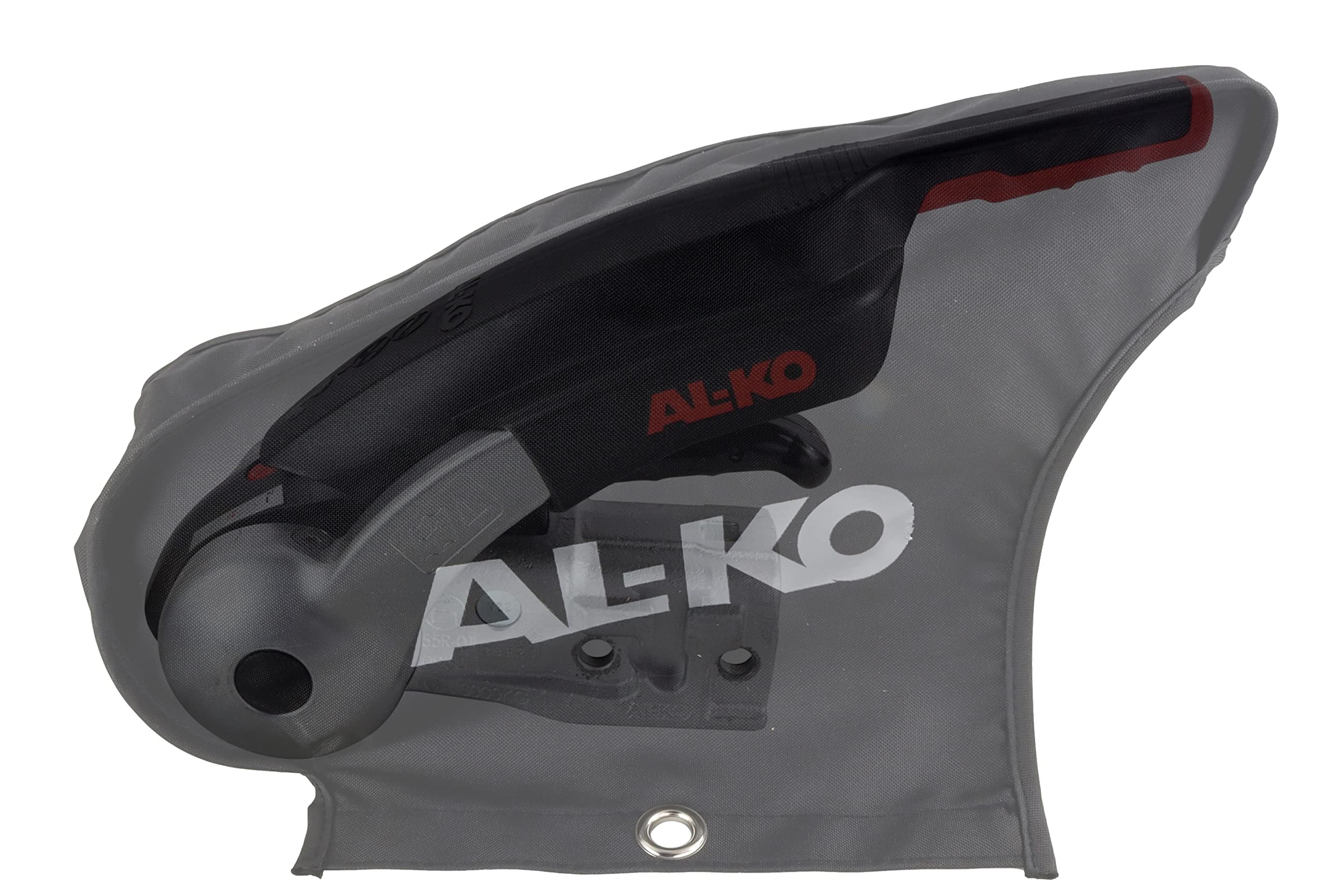 Cubierta de protección contra el clima Alko AKS 3004 1300 3504 para acoplamiento antibalanceo