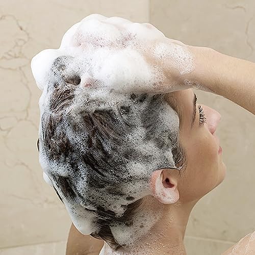 Miniatura 7 de Dove Champú Nutritive Solutions Daily Moisture hidratante para cabello seco 12 onzas líquidas 4 unidades