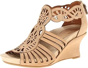 earthies wedges