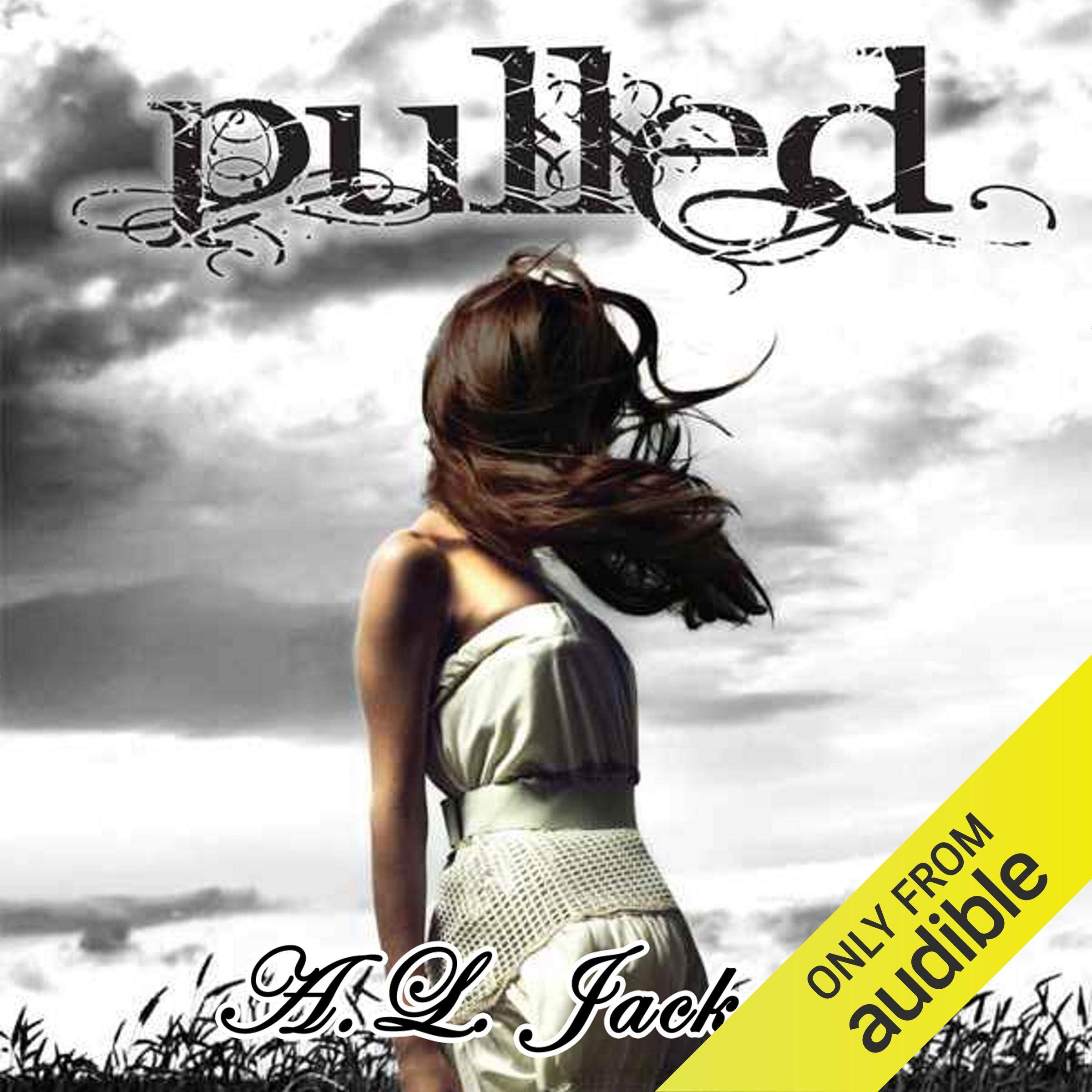 Cover art for Pulled