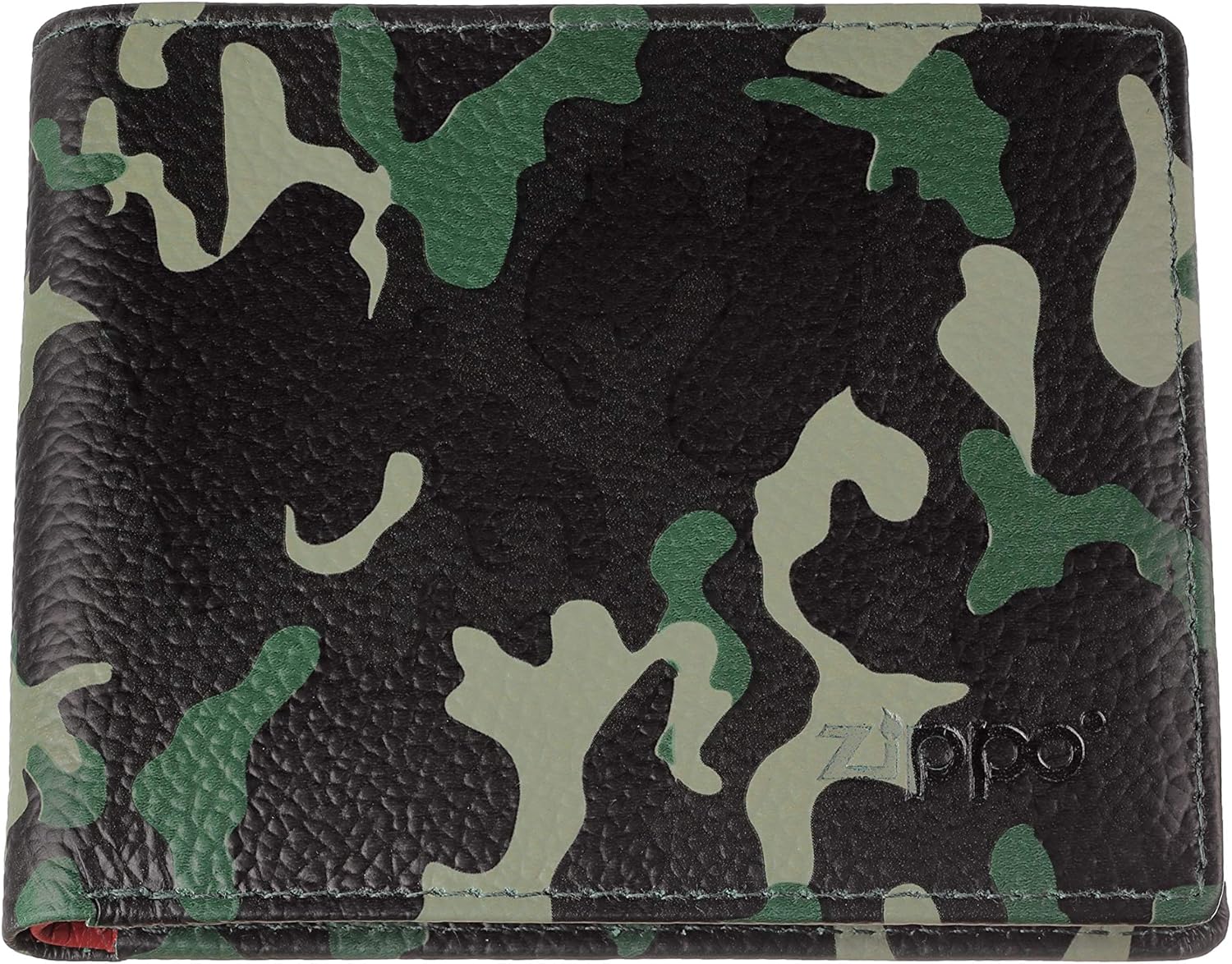 Zippo Men's Credit Card Case