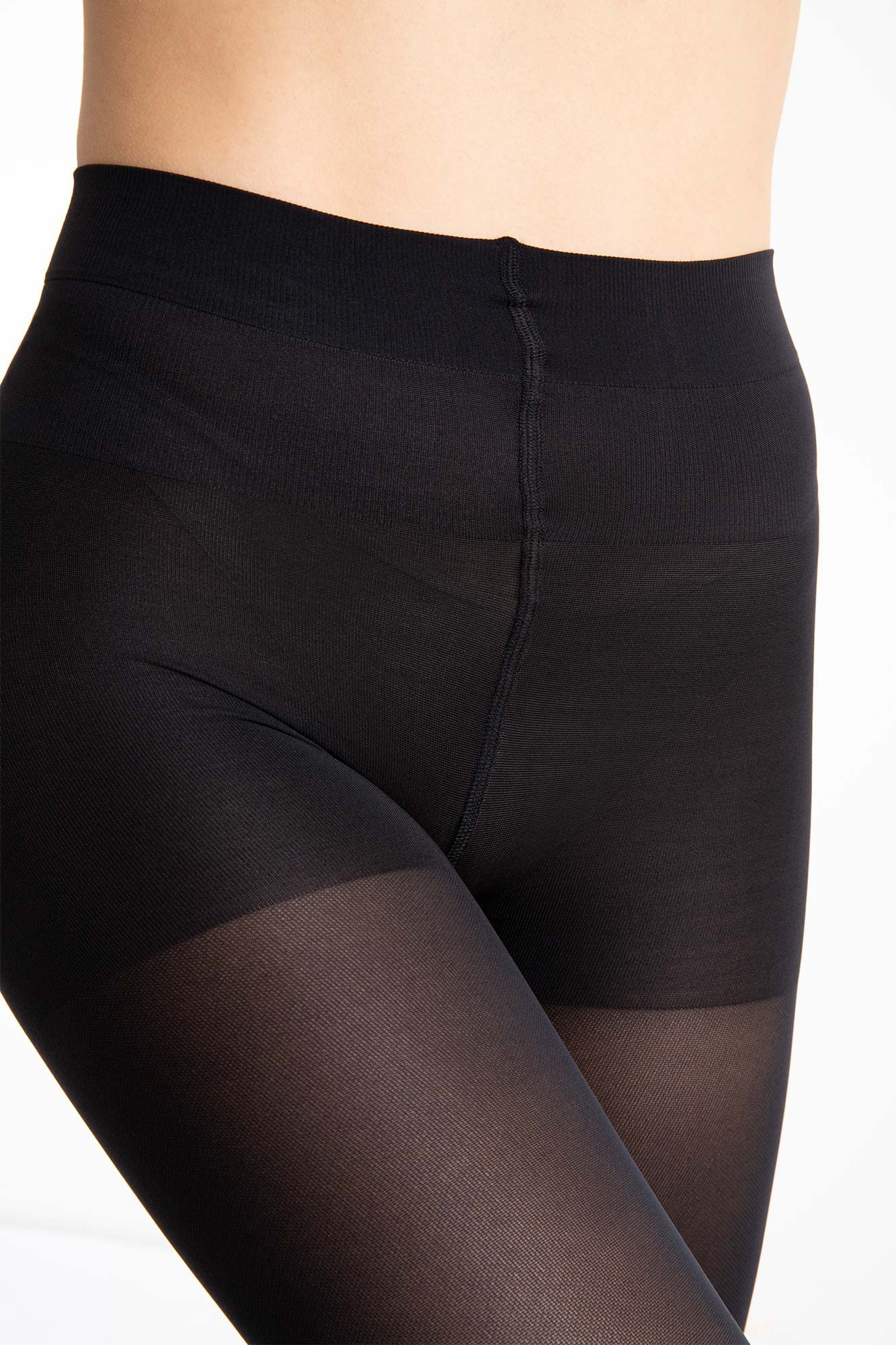 Relaxsan Microfibra 880M collant contenitivi 140 Den compressione graduata 18-22 mmHg