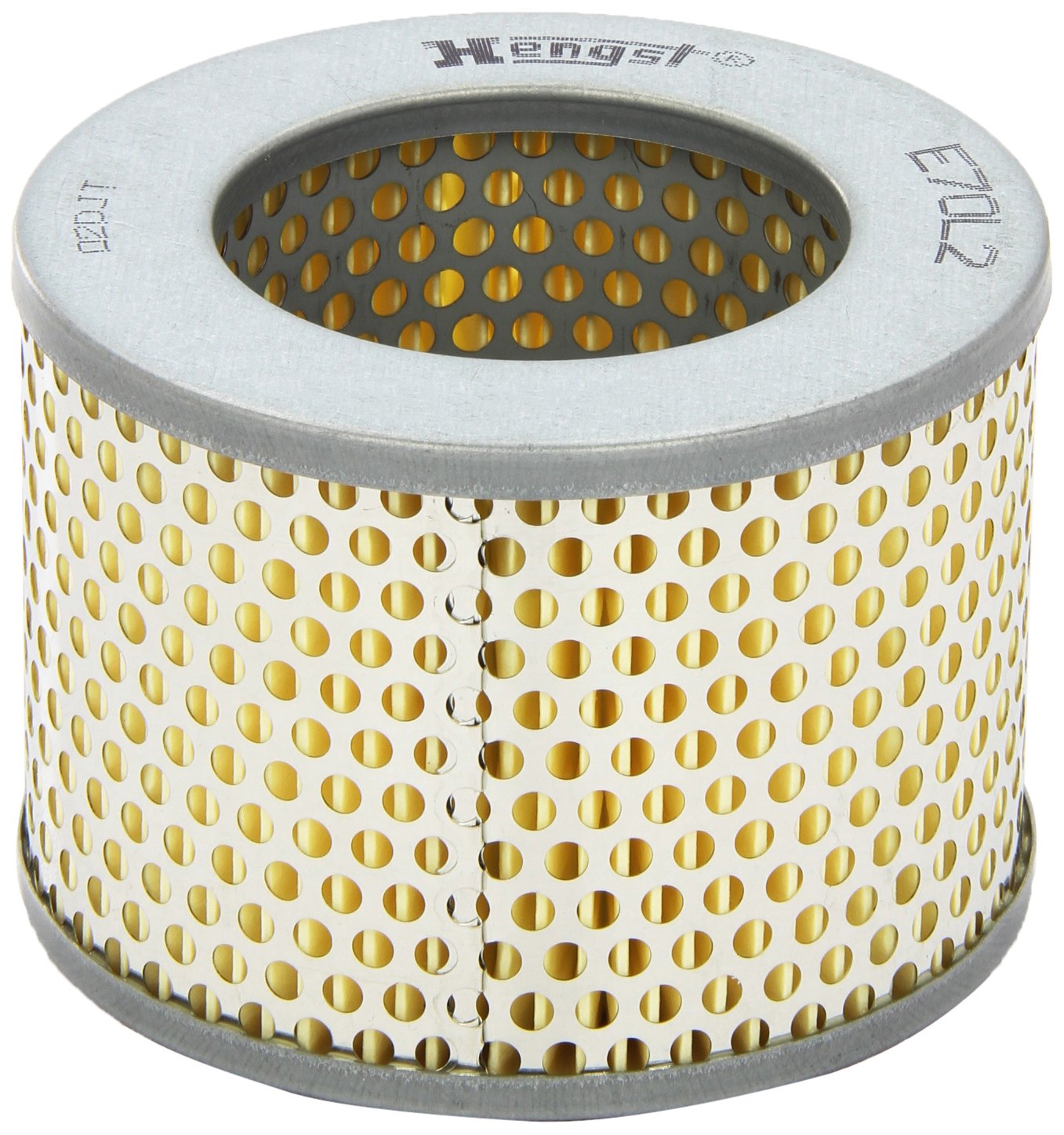 Für HENGST E70L2 Air filter E70L2 Air filter fits: DEUTZ FAHR 100, 105, 105 MK2