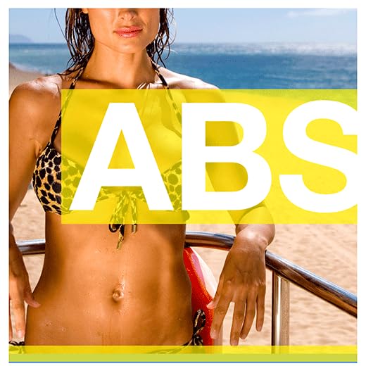 Abs! 50 of the Best core exercises to strengthen, tone, and flatten your belly.