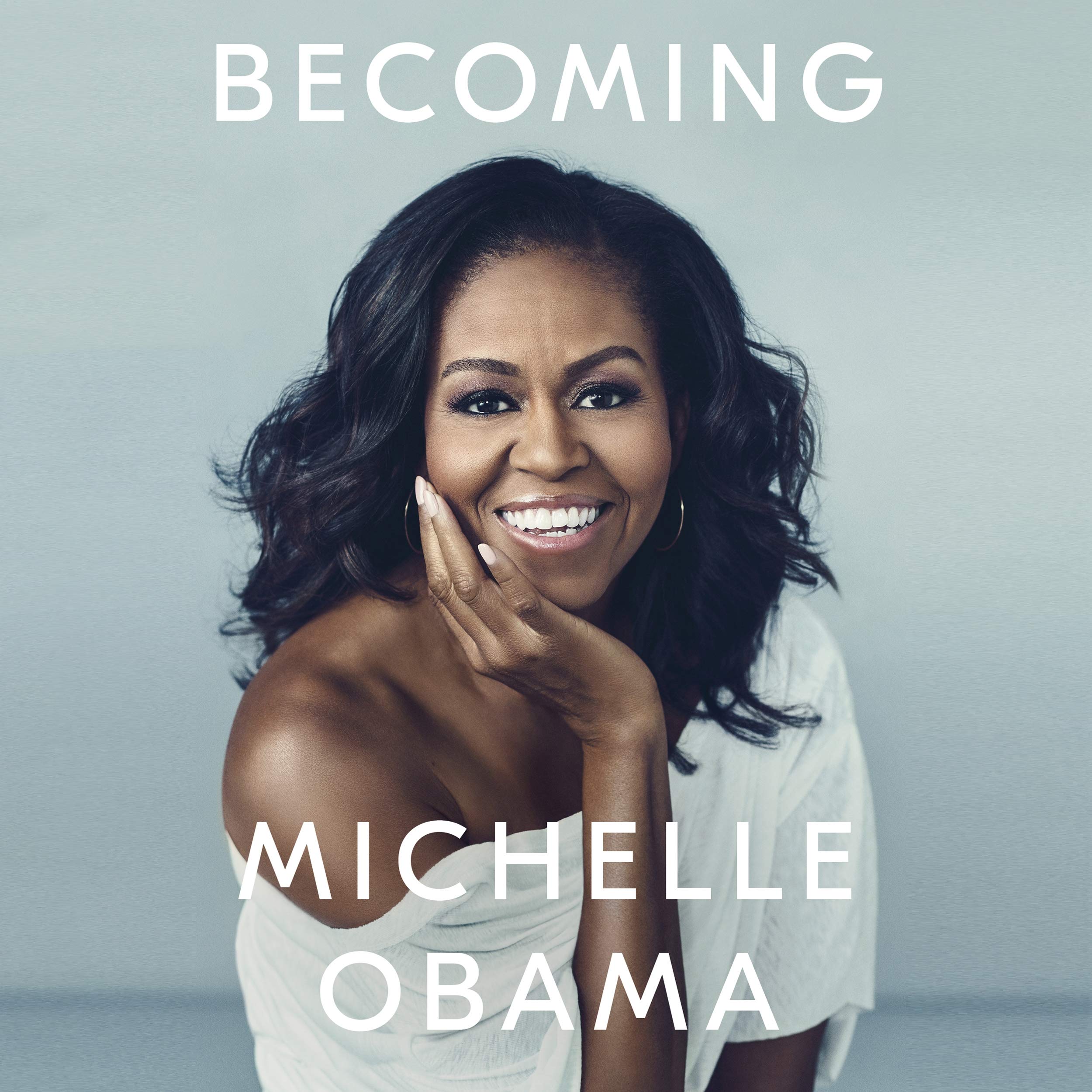 Becoming: The No. 1 International Bestseller
