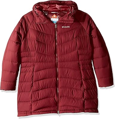 columbia haven jacket