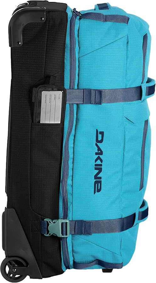 Amazon | [ダカイン] キャリーバッグ (大容量/軽量 モデル
