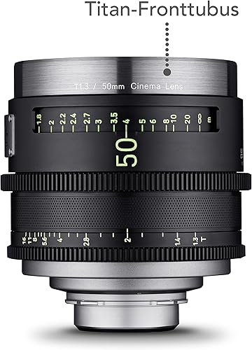 Miniatura 6 de Samyang Soporte T2 para 4 tercios