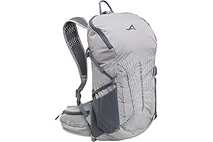 Canyon 20L: The Alpine Excursionist's Ideal Companion