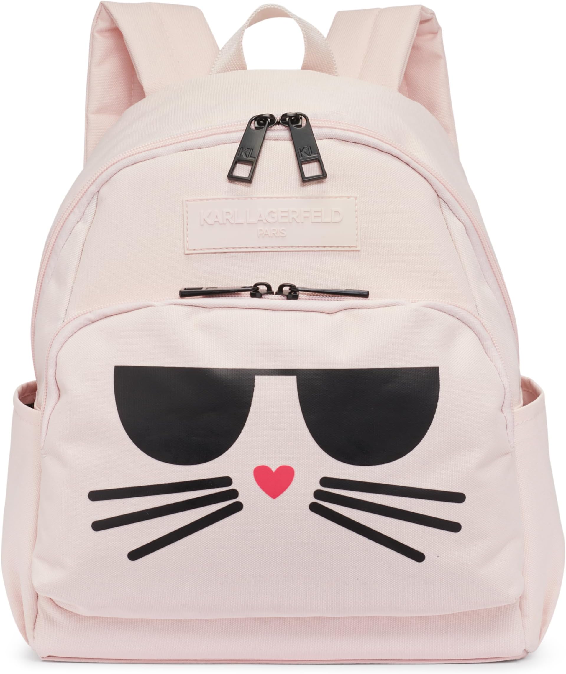 Karl Lagerfeld Paris Women's Lightweight Cat Backpack