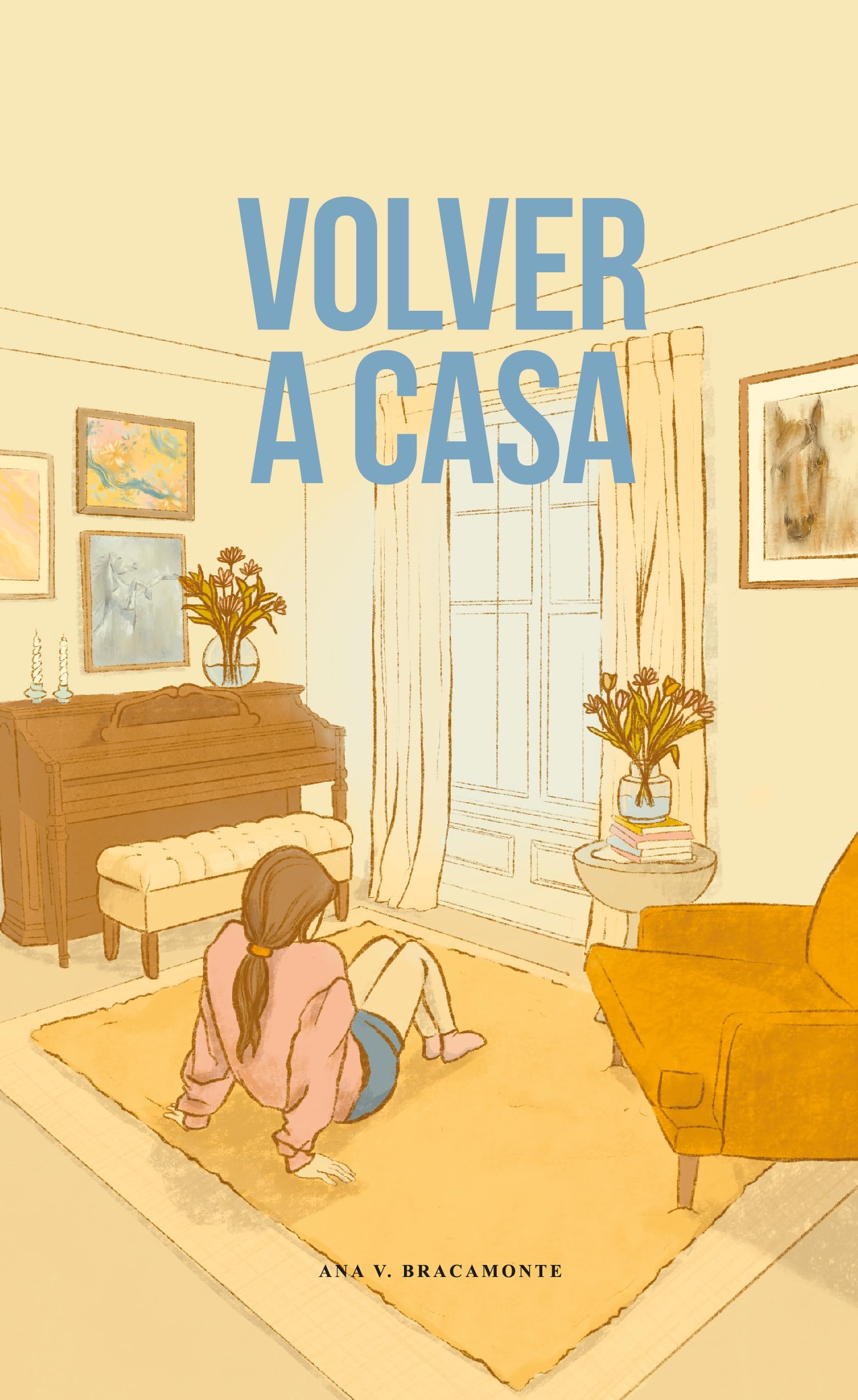 Voler a casa (Spanish Edition)