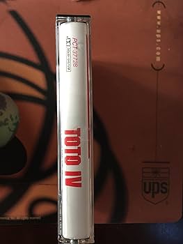 Amazon.co.jp: Toto 4: ミュージック