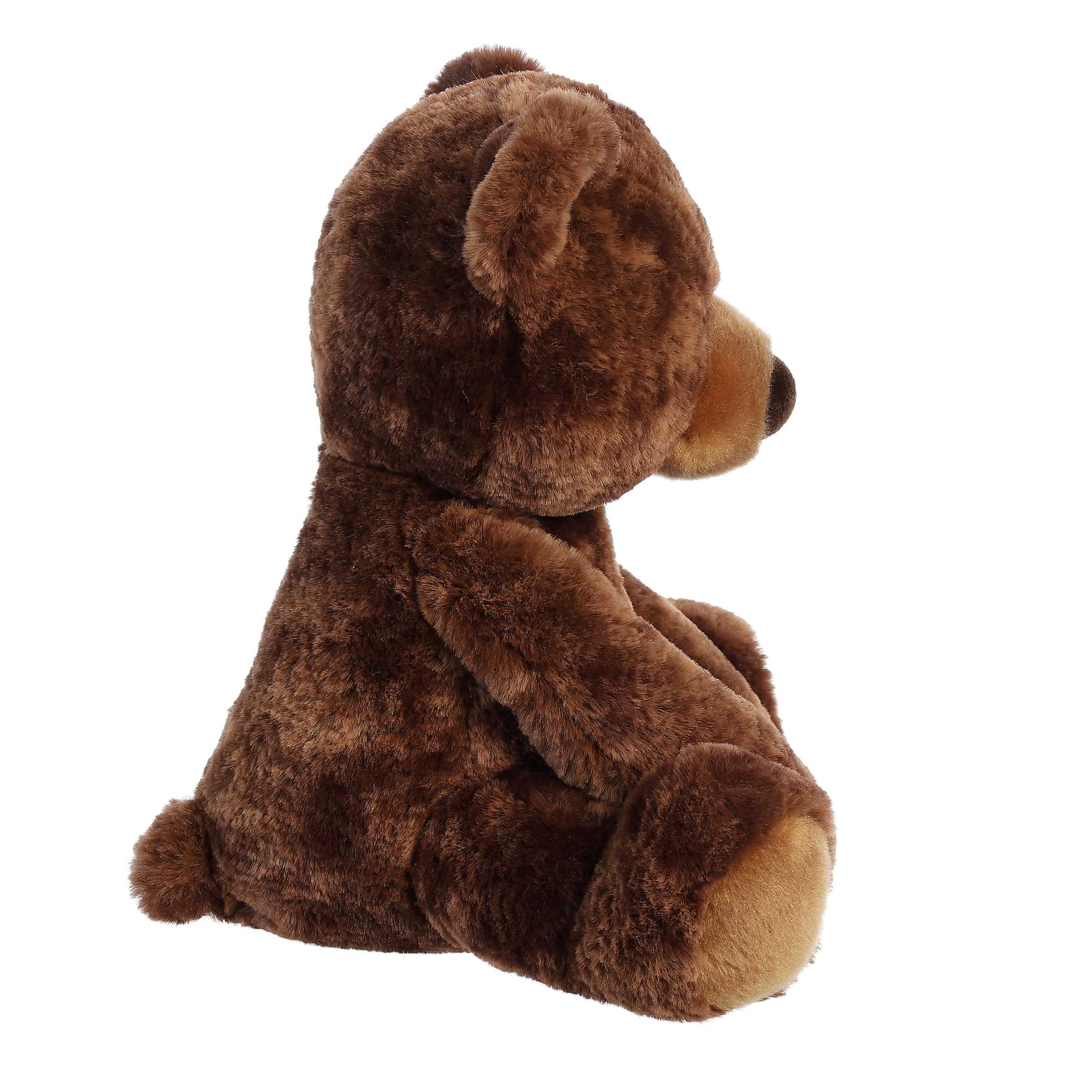 Aurora World Bear - 12.5" Coco Swirl Bear - Image 3