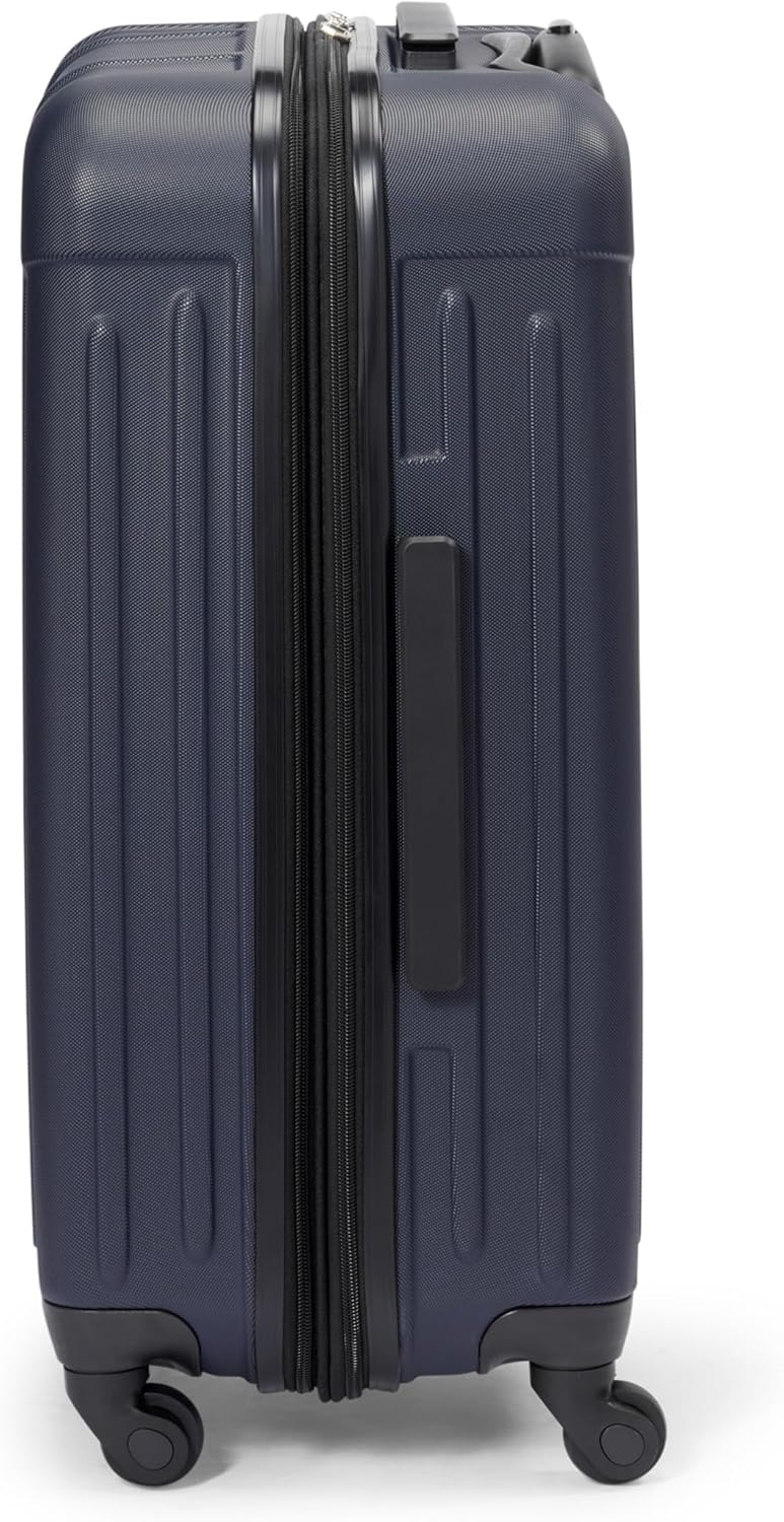 Tommy Hilfiger Unisex Luggage Check In,Navy,Medium - Image 3