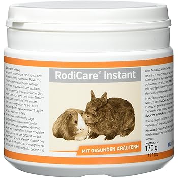 Alfavet RodiCare instant, 1er Pack (1 x 170 g)