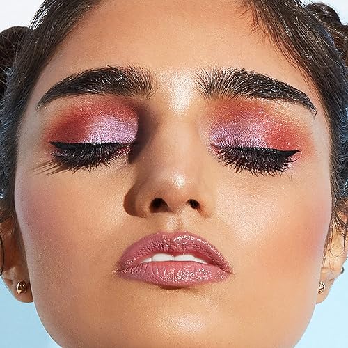 Miniatura 7 de URBAN DECAY 247 Eyeshadow Compact - Award-Winning & Long-Lasting Eye Makeup Up to 12 Hour Wear Ultra-Blendable Pigmented Color Vegan Formula