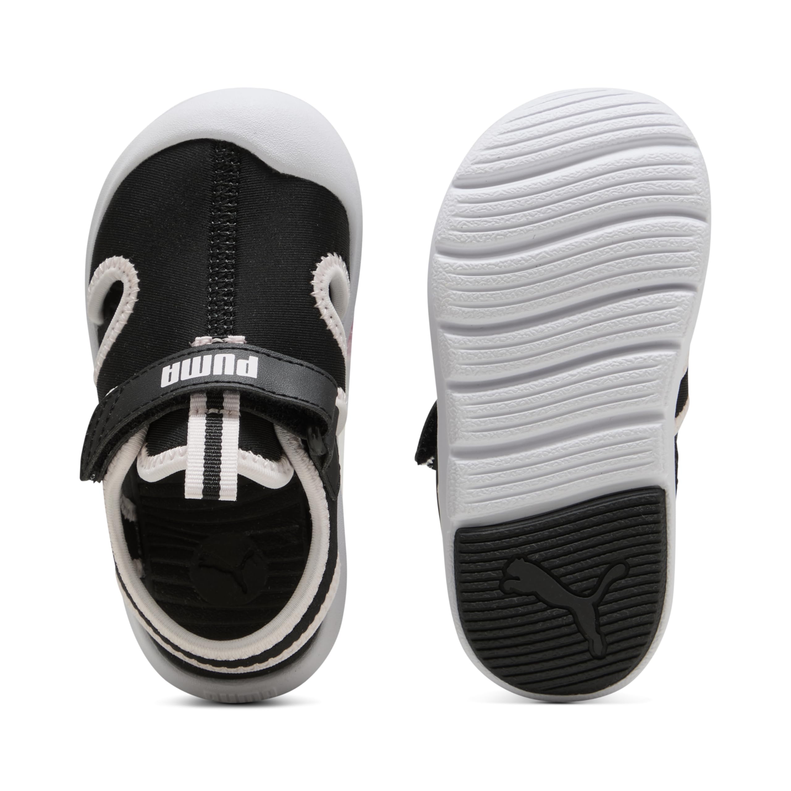 PUMA Fun Racer Sandal V Inf Sandali a ciabattaUnisex - Bimbi 0-24