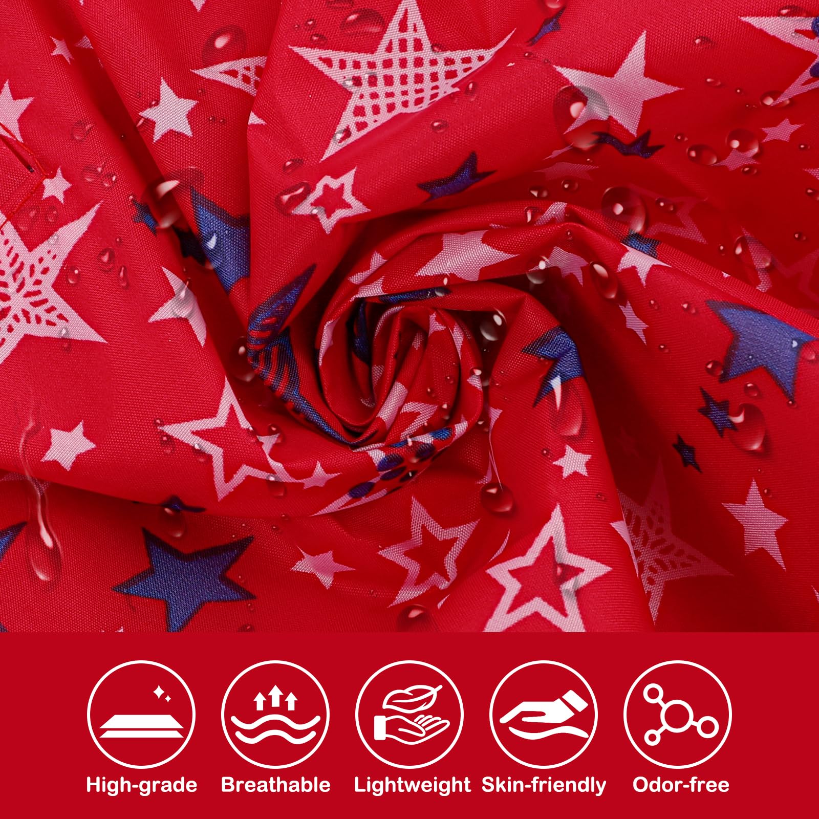 KAKU NANU Poncho Impermeable Chubasquero Niño Niña 3-14 Años Capa con Una Gran Capucha y Una Bolsa de Almacenamiento Amarillo Azul Rosa Rojo