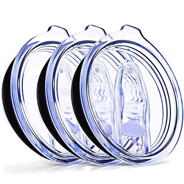 Buy 30 OZ 3 Yeti Lids 30 oz Replacement Lid 3.7 Inch Diameter