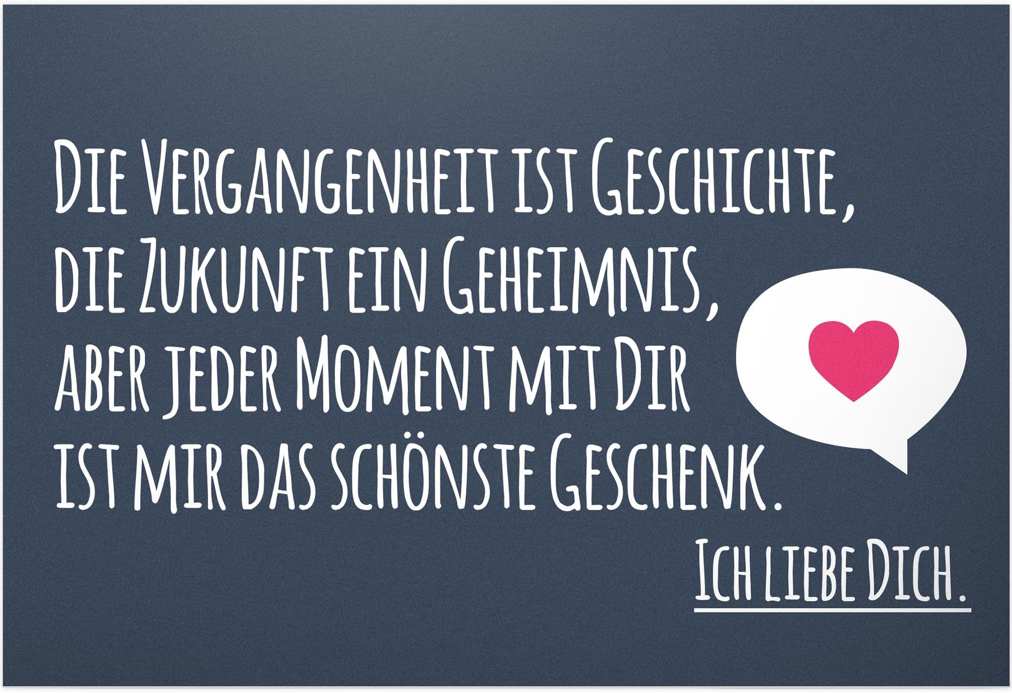 Greatabox Herz Puzzle - Romantisches Geschenk Für Paare Zum Jahrestag