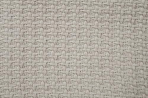 Miniatura 3 de DOLLCENT - Frazada de algodón, Algodón, Arena, gemelo