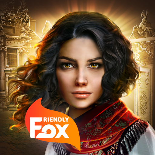 Dark City: Kiew - Abenteuer Wimmelbildspiele (Hidden Objects Puzzle Adventure Game)