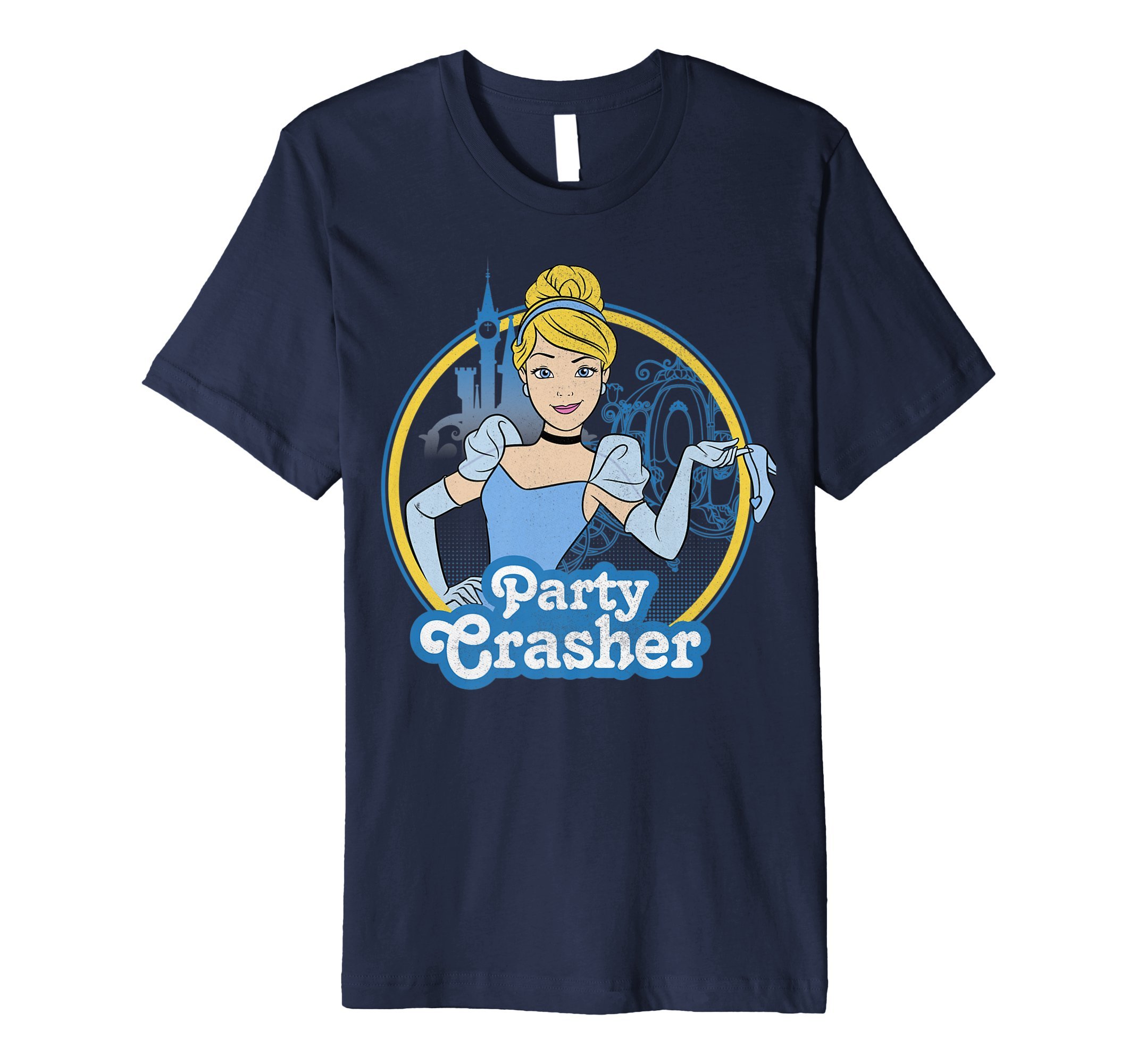 Disney Cinderella Party Crasher Premium 