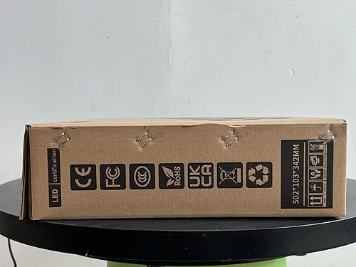 Miniatura 9 de Monitor de PC de 20 pulgadas 1600x900 75Hz 5MS HDMI Monitor LED Ángulo de visión 95 (horizontal) con entrada HDMI VGA, 76% sRGB, montaje en pared