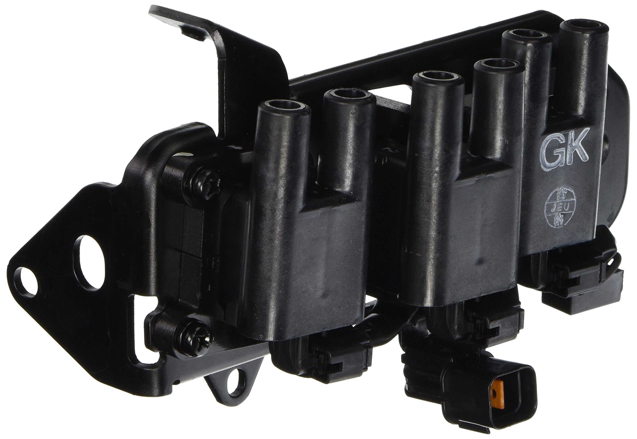 みる　1207 Amazon.com: HYUNDAI Genuine 27301-37120 Ignition Coil Assembly