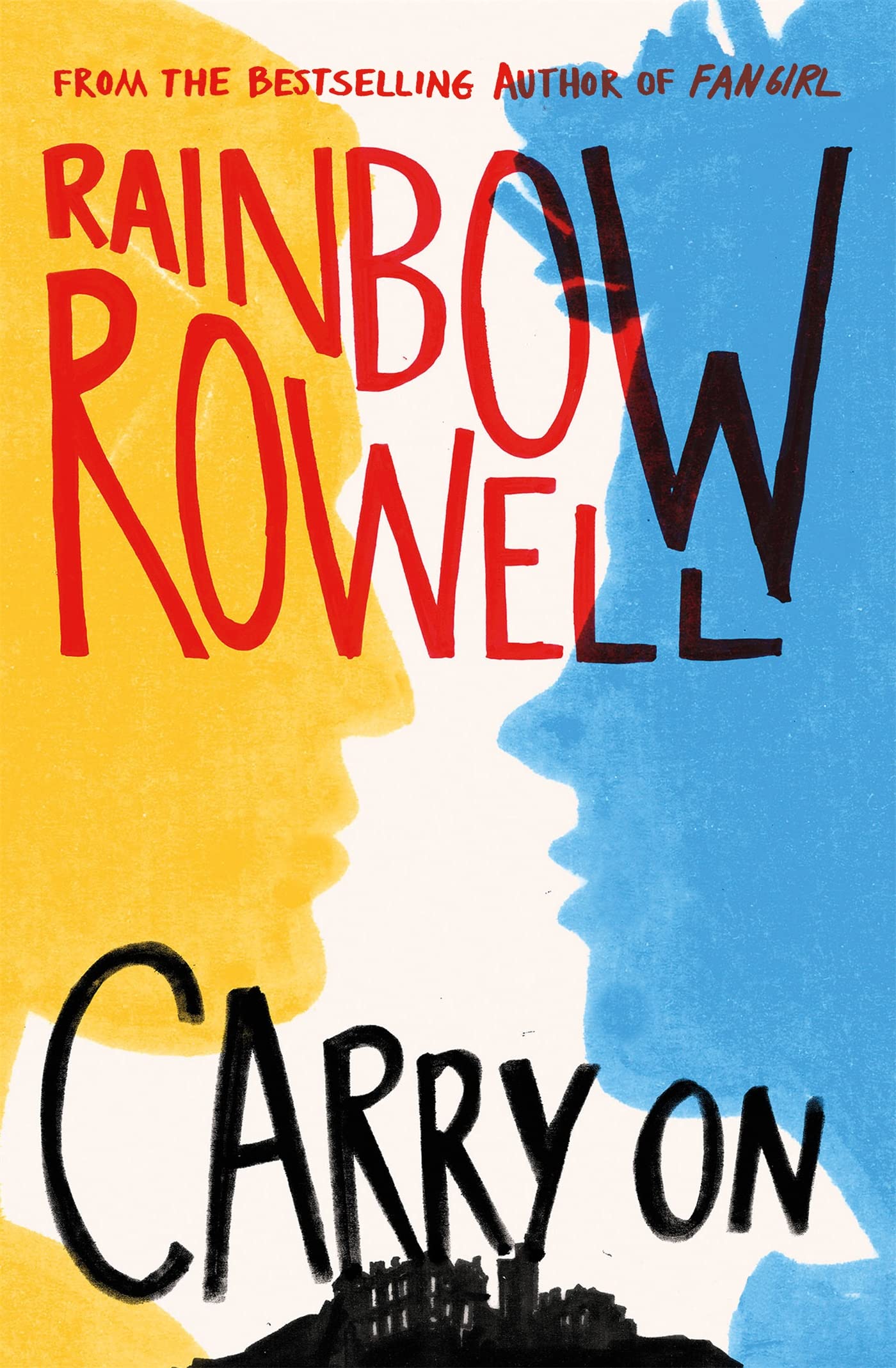 Buy Carry On — BookShops.in