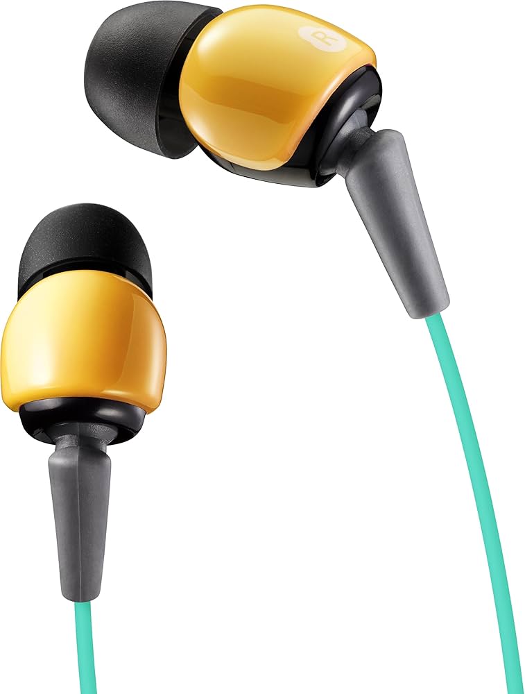 Amazon.co.jp: TDK Life on Record イヤカナルヘッドホン