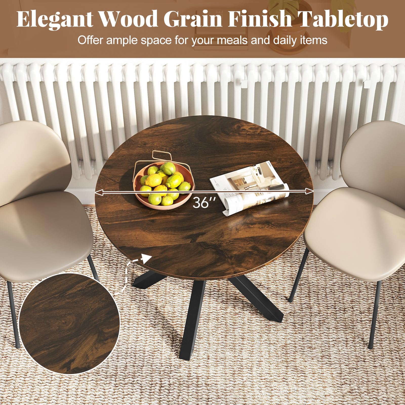 Amazon.com - Moccha 36