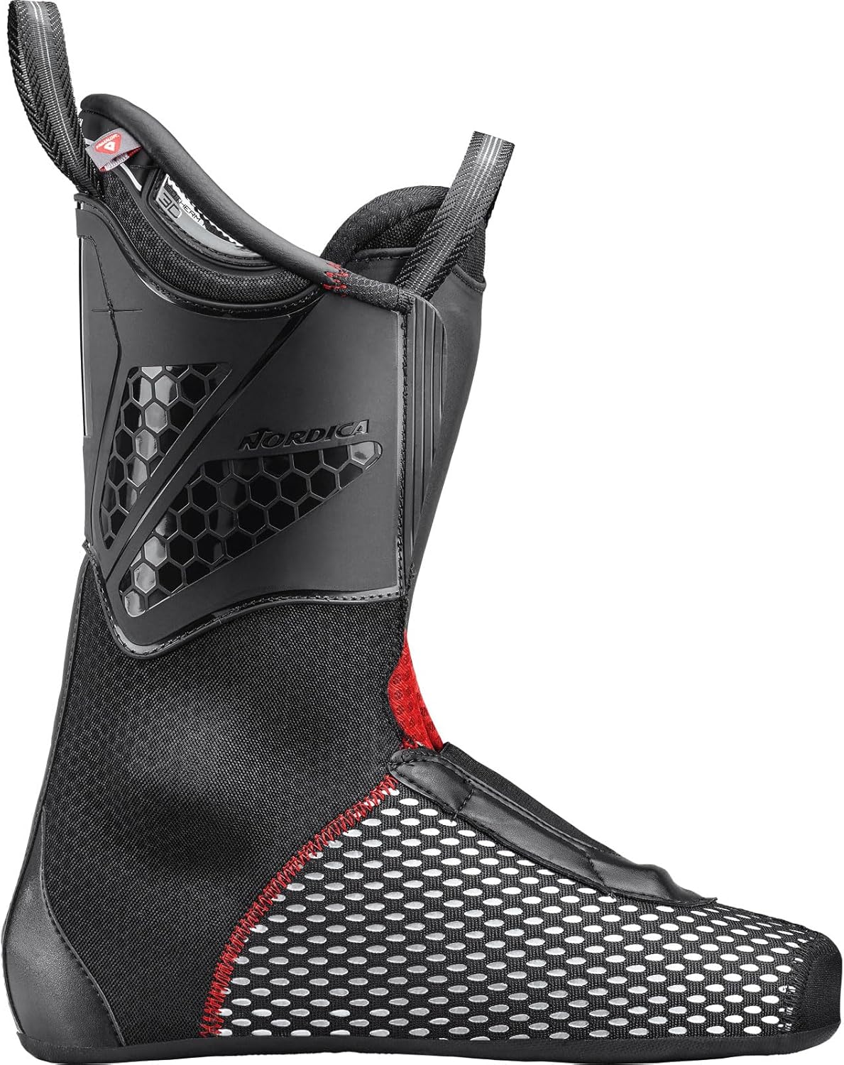 Nordica Promachine 110 Men's Narrow Fit High Performance Alpine Ski Boots