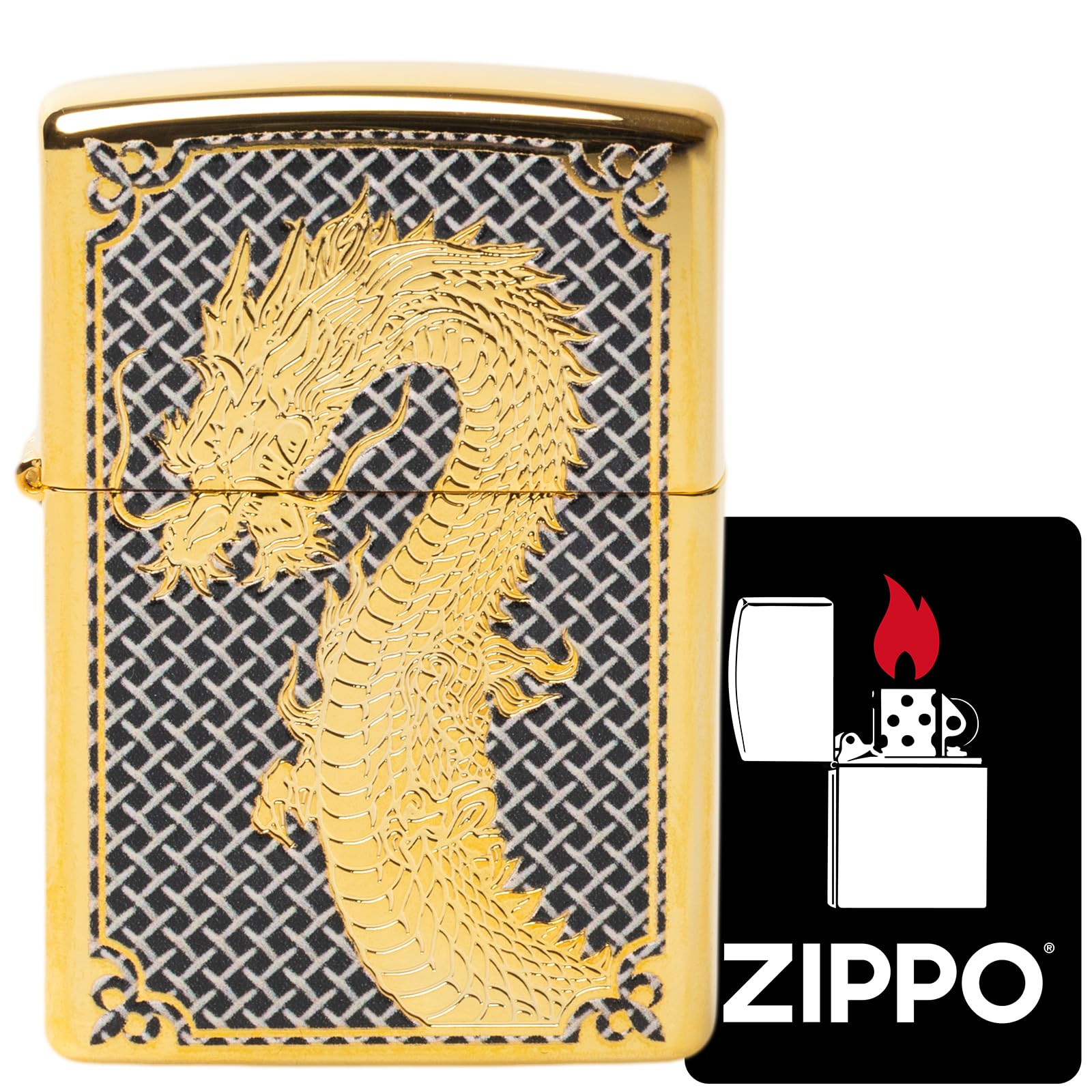 Amazon.co.jp: ジッポー(Zippo) オイルライター フリント 特製