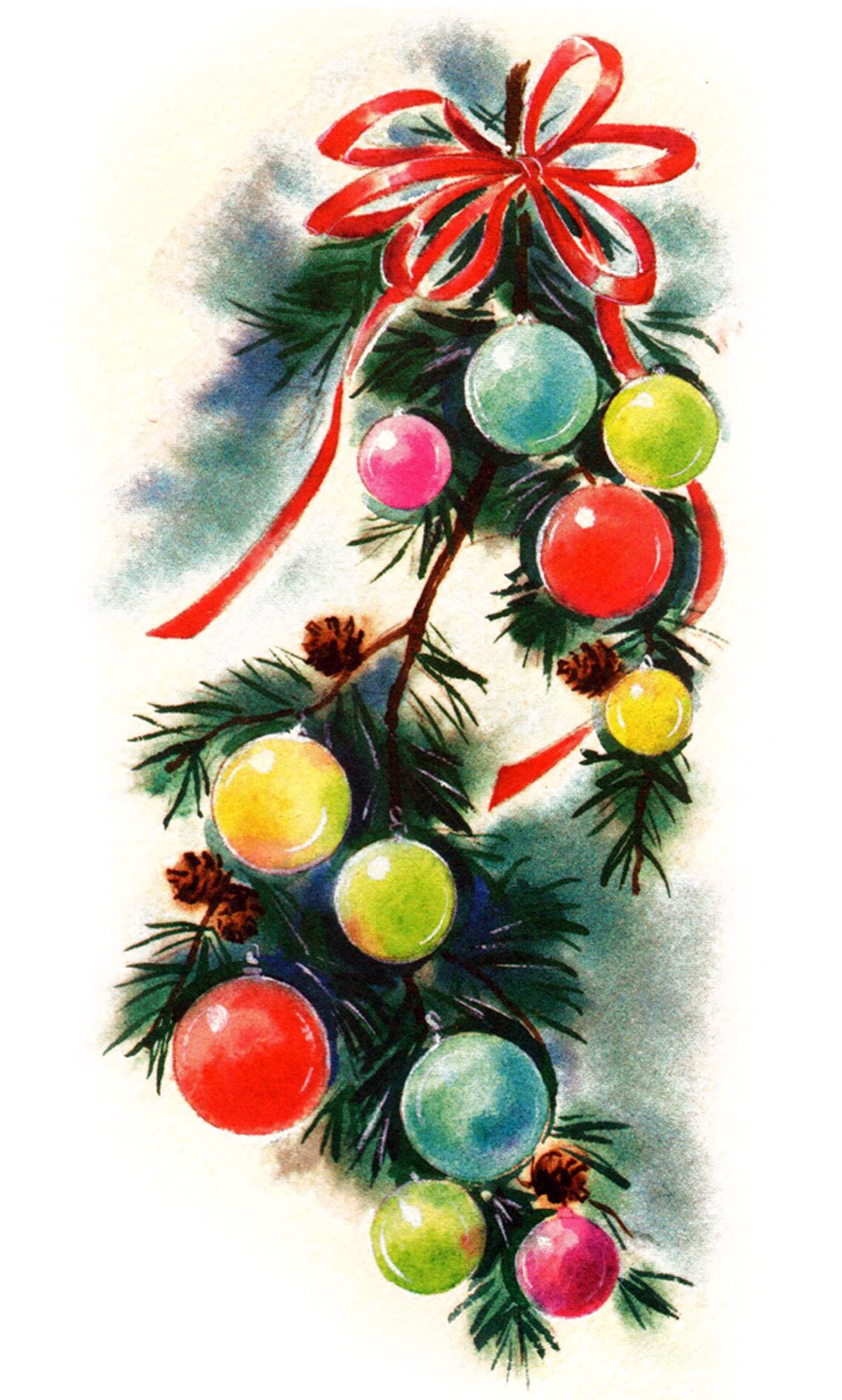 Waterslide Decals (4pcs 2.5