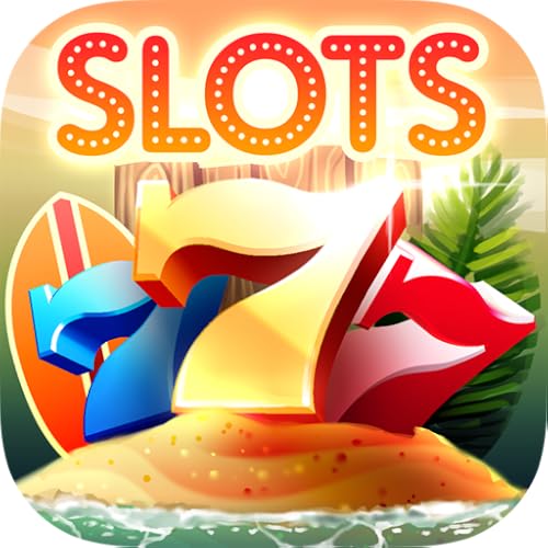 Slots Vacation - Play Free Slot Machines and Win Big Jackpots