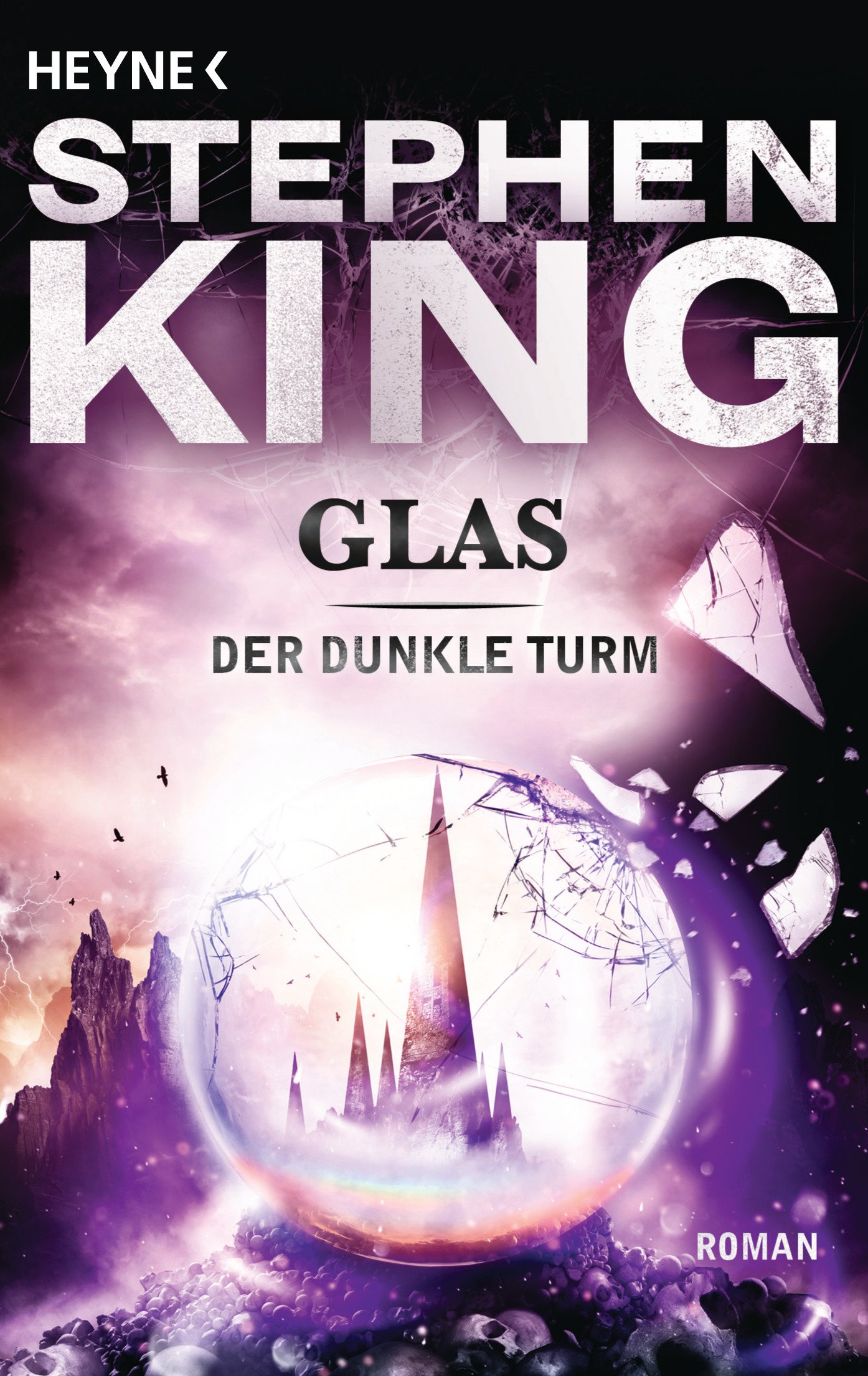 Glas: Roman